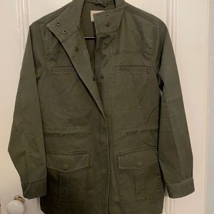 Universal Thread Utility Jacket